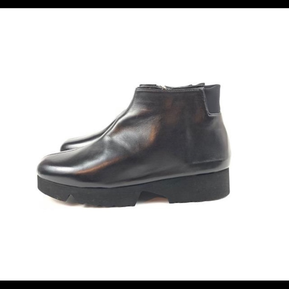 Thierry Rabotin NappPeac Bootie